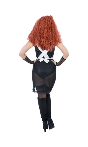 Rocky Horror Show Magenta Costume