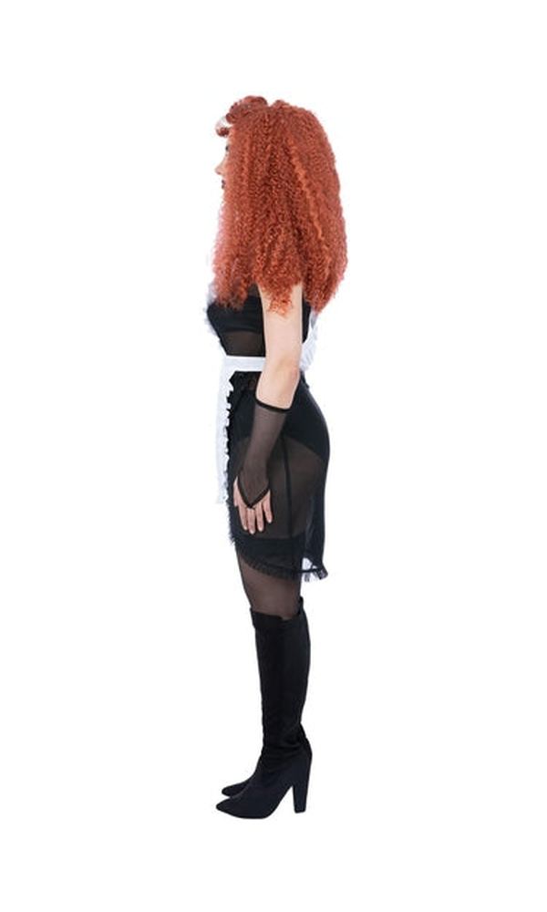 Rocky Horror Show Magenta Costume