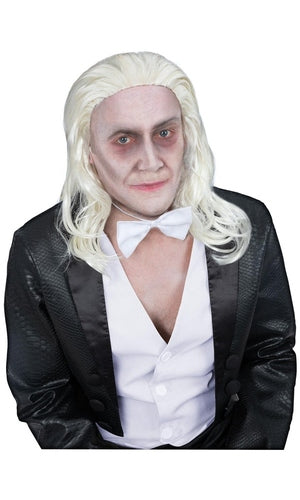 Rocky Horror Show Riff Raff Wig