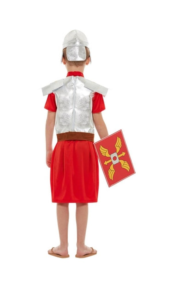 Roman Boy Costume For Kids