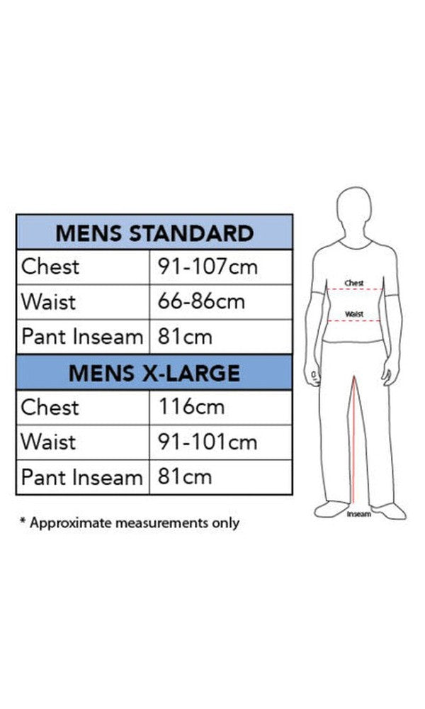 SANTA CLAUS COSTUME, ADULT