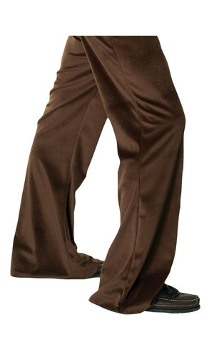 SHAGGY DELUXE COSTUME, ADULT