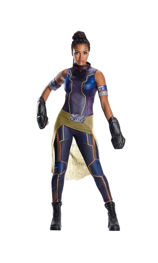SHURI DELUXE COSTUME, ADULT