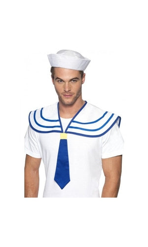 Sailor Necktie