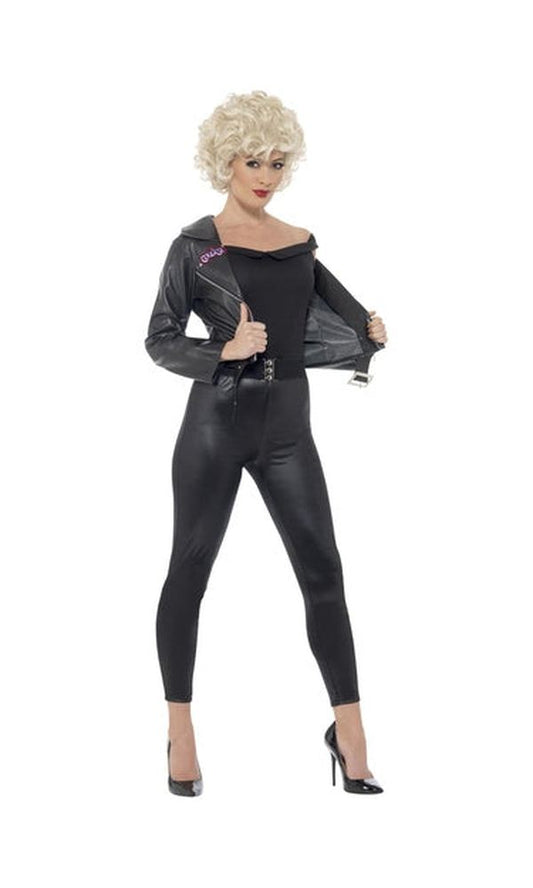 Sandy Final Scene Costume