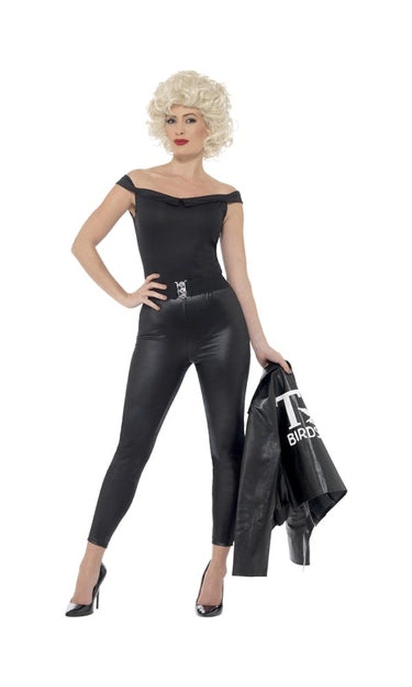 Sandy Final Scene Costume