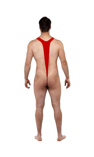 Santa Mankini