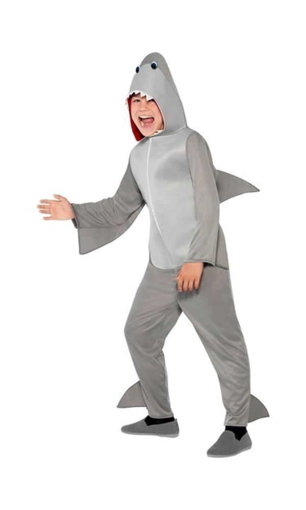 Shark Costume, Child