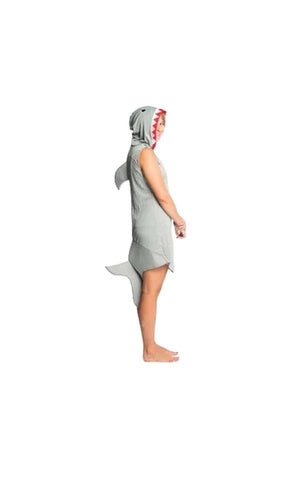 Shark Costume For Adults