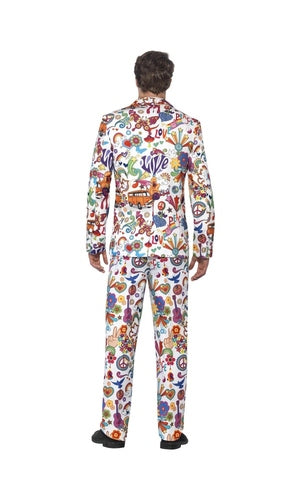 Stand Out Groovy Suit