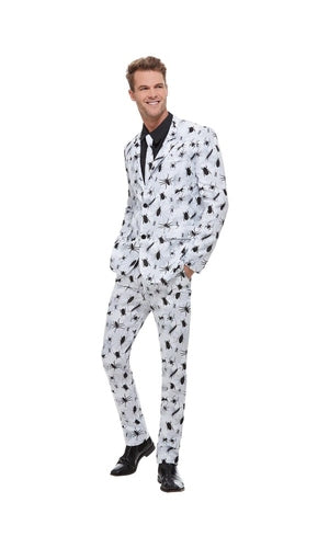 Stand Out Suit Bugs