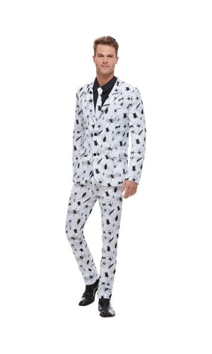 Stand Out Suit Bugs