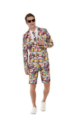 Stand Out Suit Let's Get Fruity Watermelon Suit