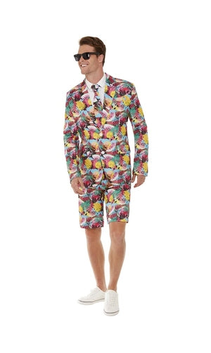 Stand Out Suit Let's Get Fruity Watermelon Suit
