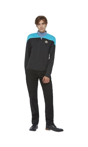 Star Trek Costume For Adults