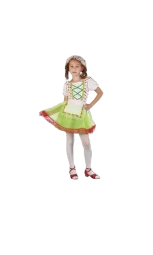 Sweet Maid Costume
