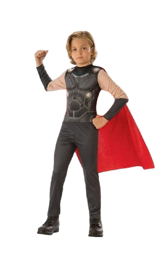 THOR COSTUME, CHILD