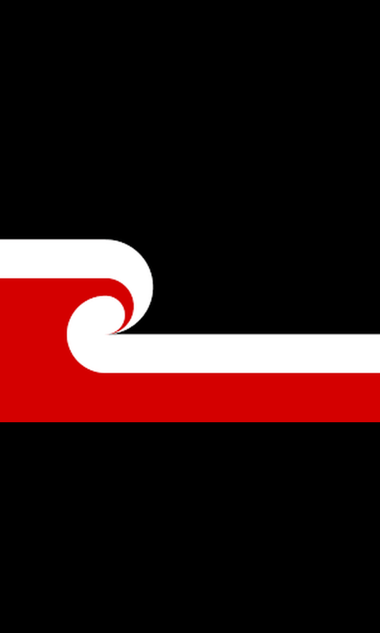 TINO RANGATIRATANGA FLAG 90CMS X 150CMS