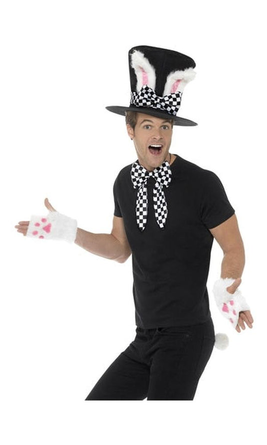 Tea Party March Hare Kit, with Top Hat