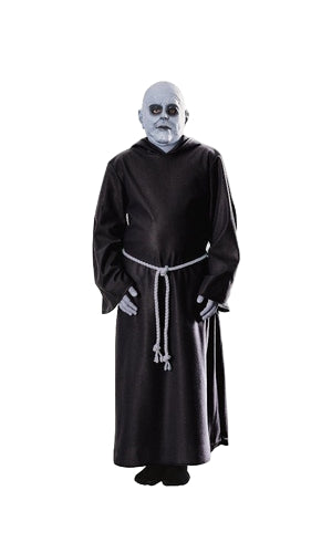 UNCLE FESTER COSTUME, CHILD