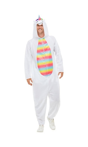 Unisex Unicorn Costume