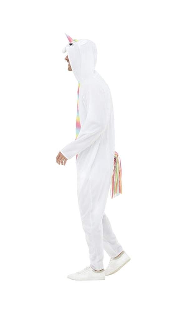 Unisex Unicorn Costume