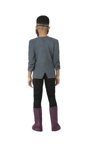 Universal Monsters Frankenstein Costume For Kids