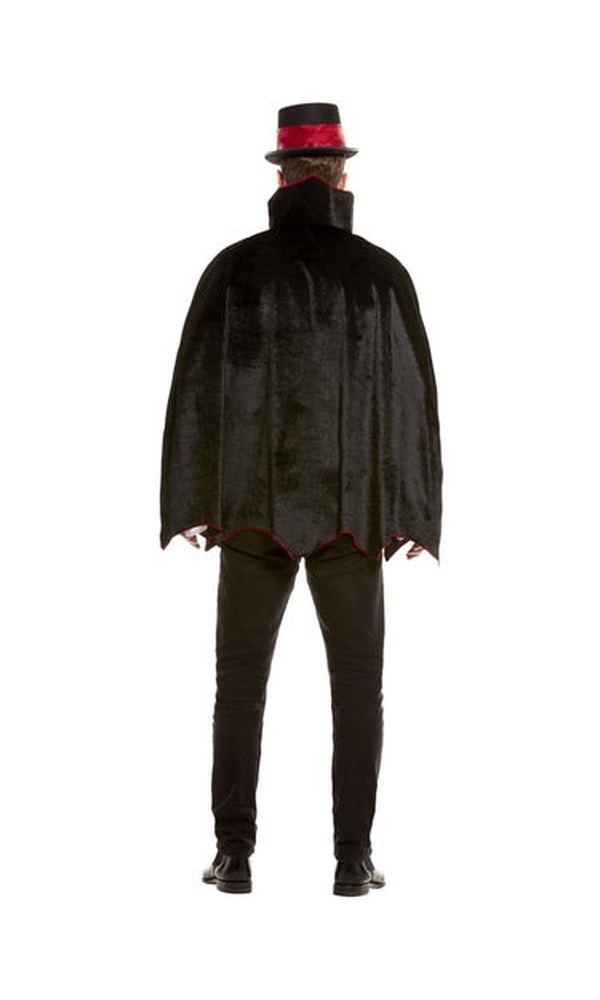 Vampire Costume, Mens