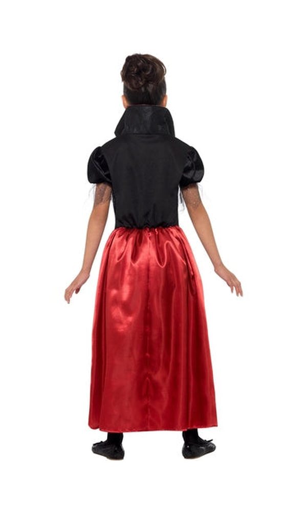 Vampire Princess Costume