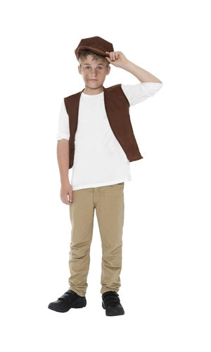 Victorian Urchin Set for Kids