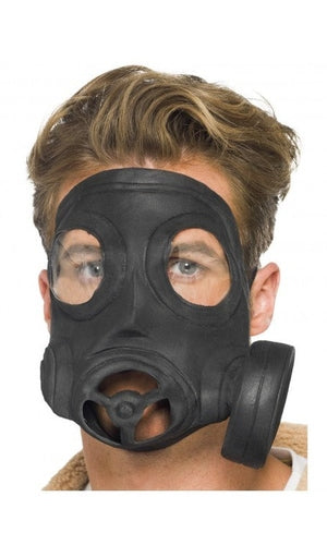WW2 Gas Mask