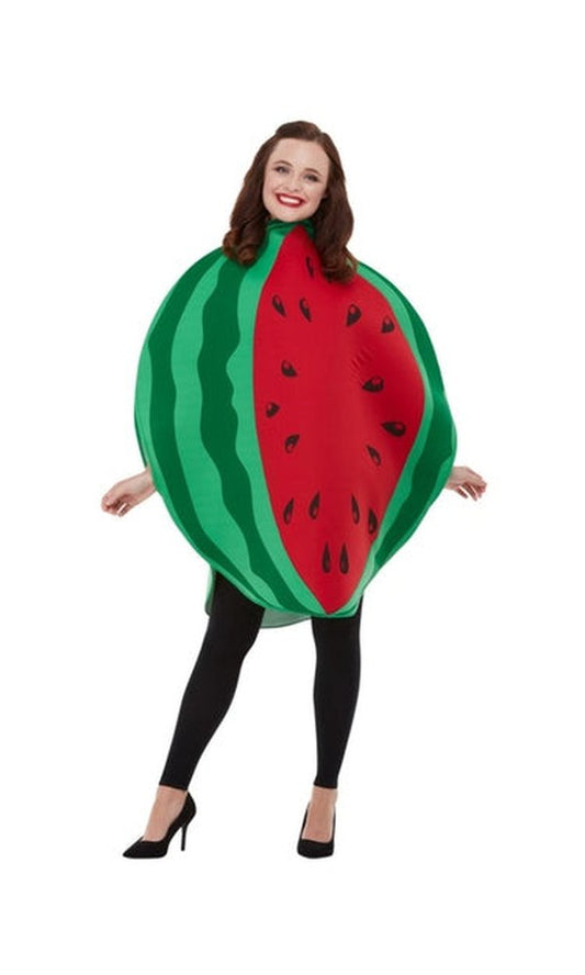 Watermelon Costume Unisex