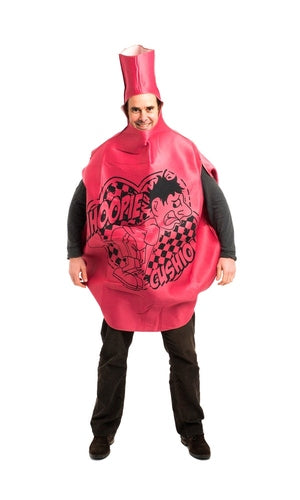 Whoopee Cushion Costume