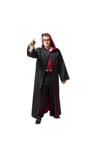 Wizard Robe Adult Harry Potter