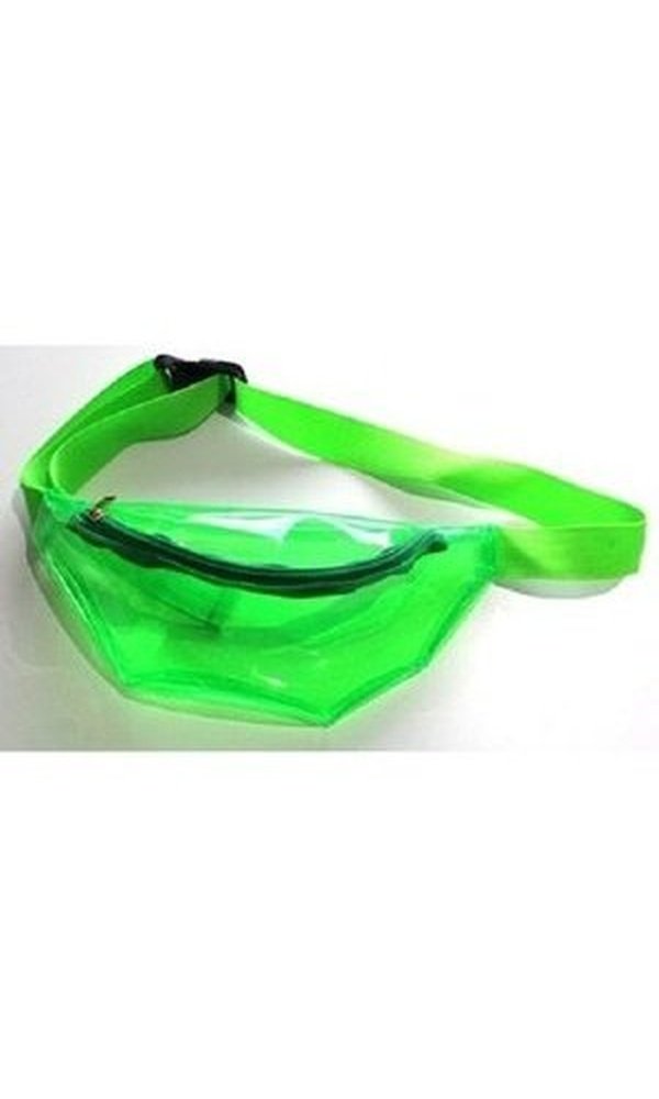 Neon bum bag hot sale