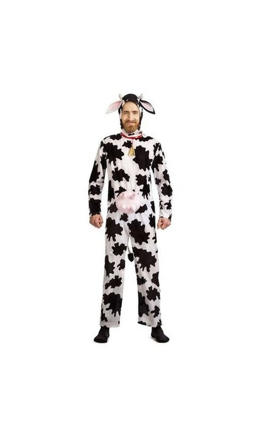 Cow Costume Mens