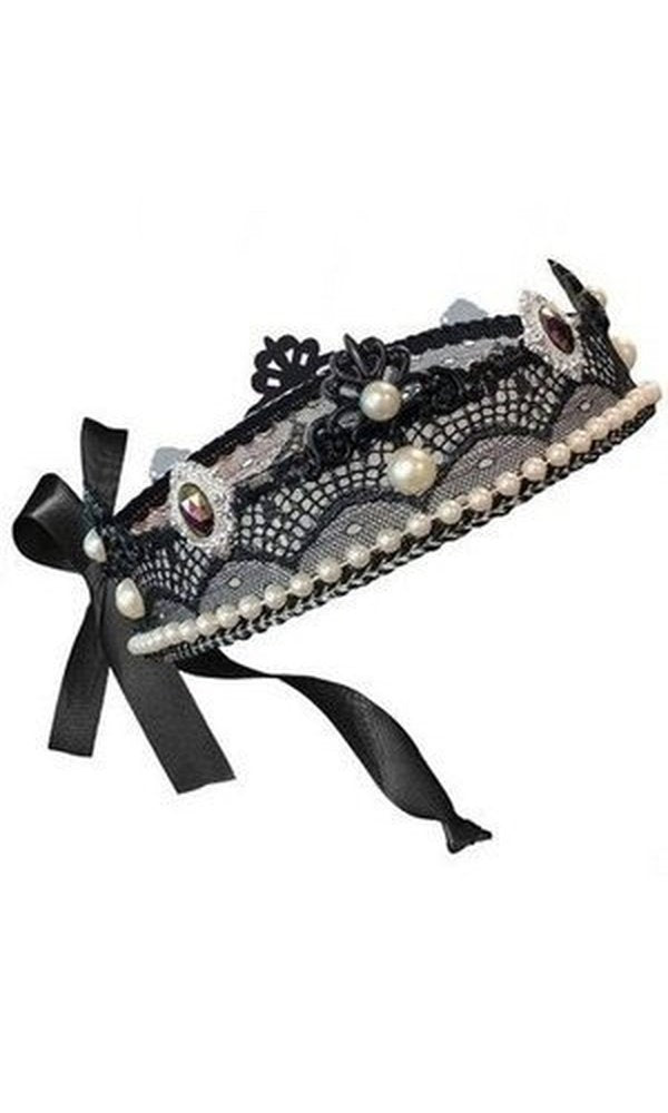 Queen Of The Damned Crown