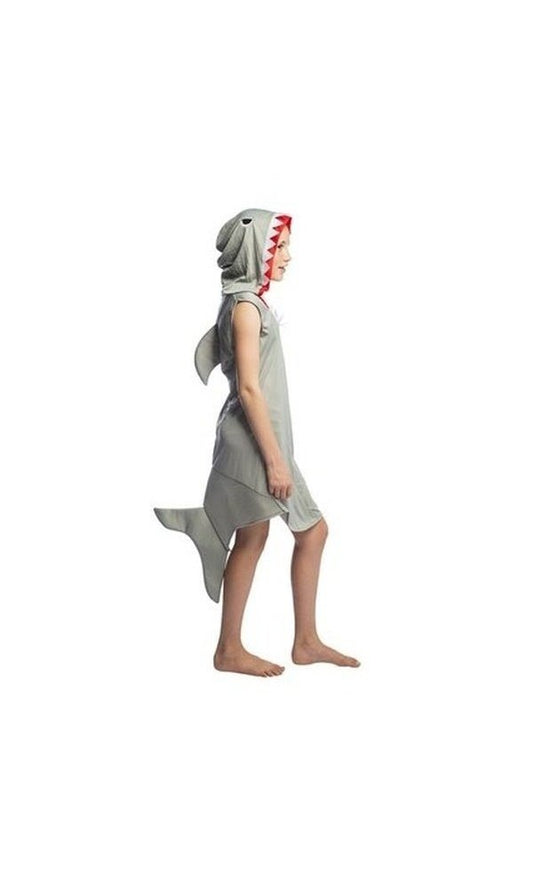 Shark Costume Kids
