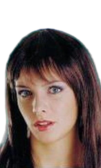 TEMPTRESS BROWN long