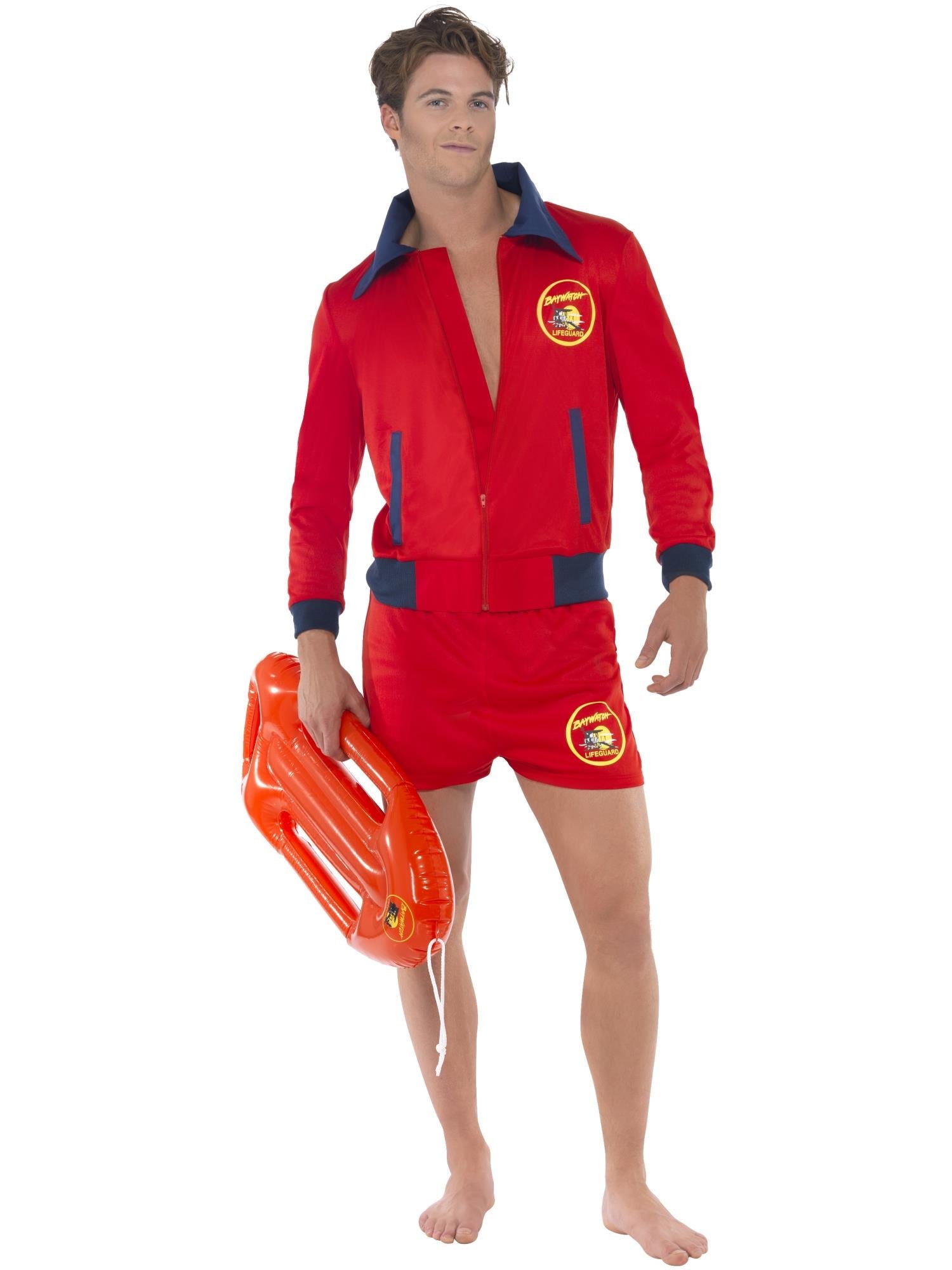 Baywatch Costumes