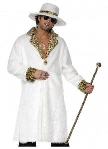 Pimp Costumes