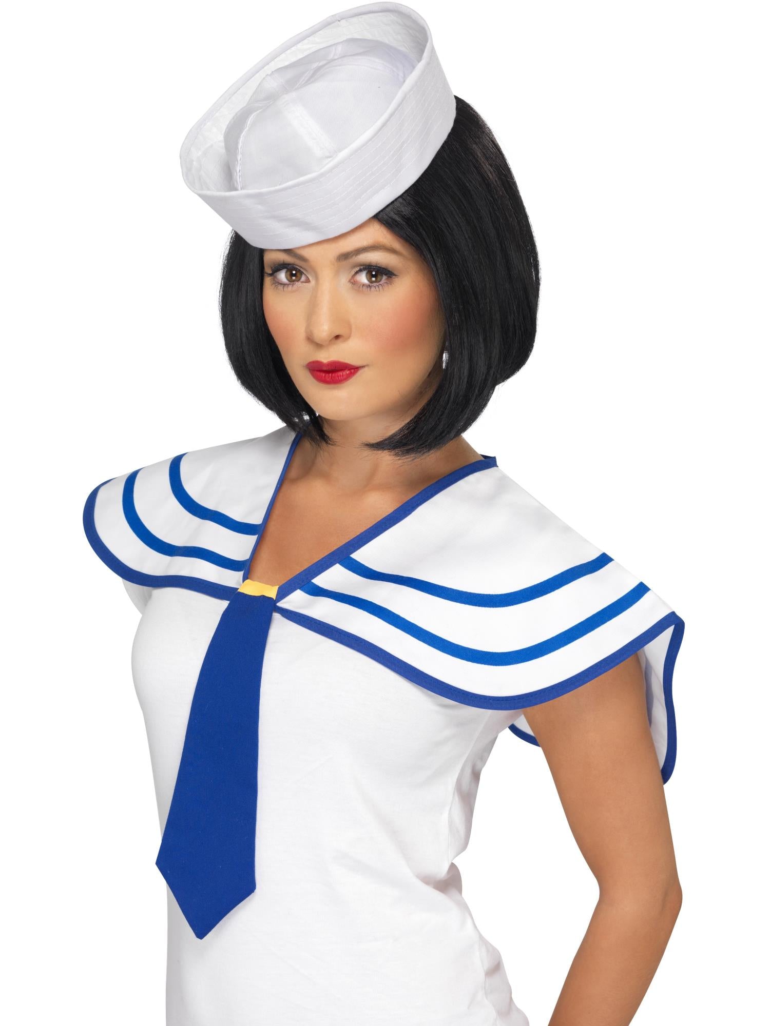 Sailor Costumes & Accessories