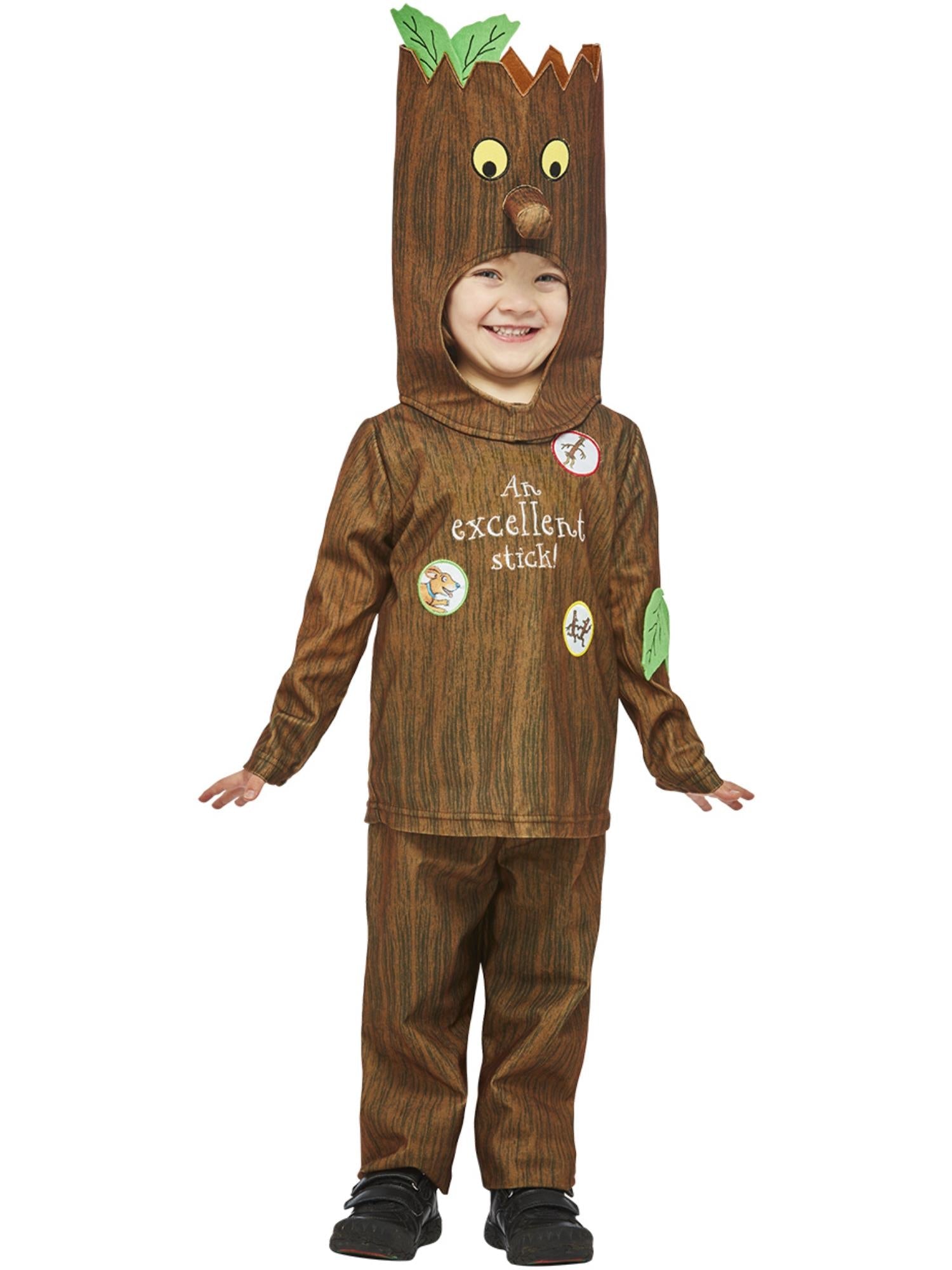 Julia Donaldson Costumes & Accessories