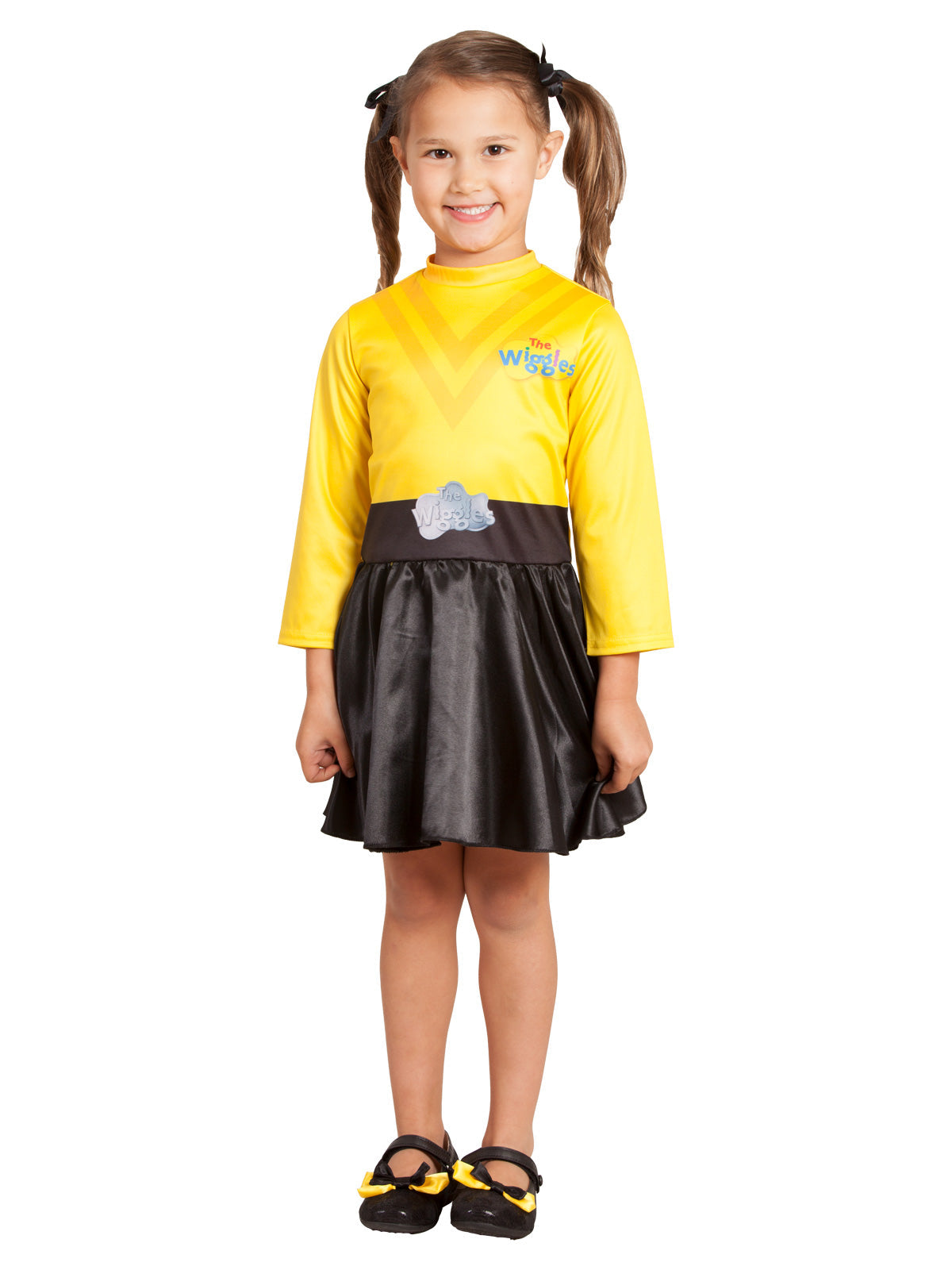 Wiggles Costumes & Accessories