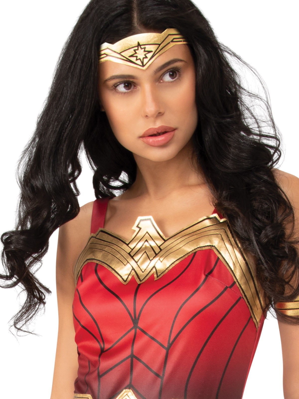 Wonder Woman Costumes | Wonder Woman Wigs | Party Costumes NZ