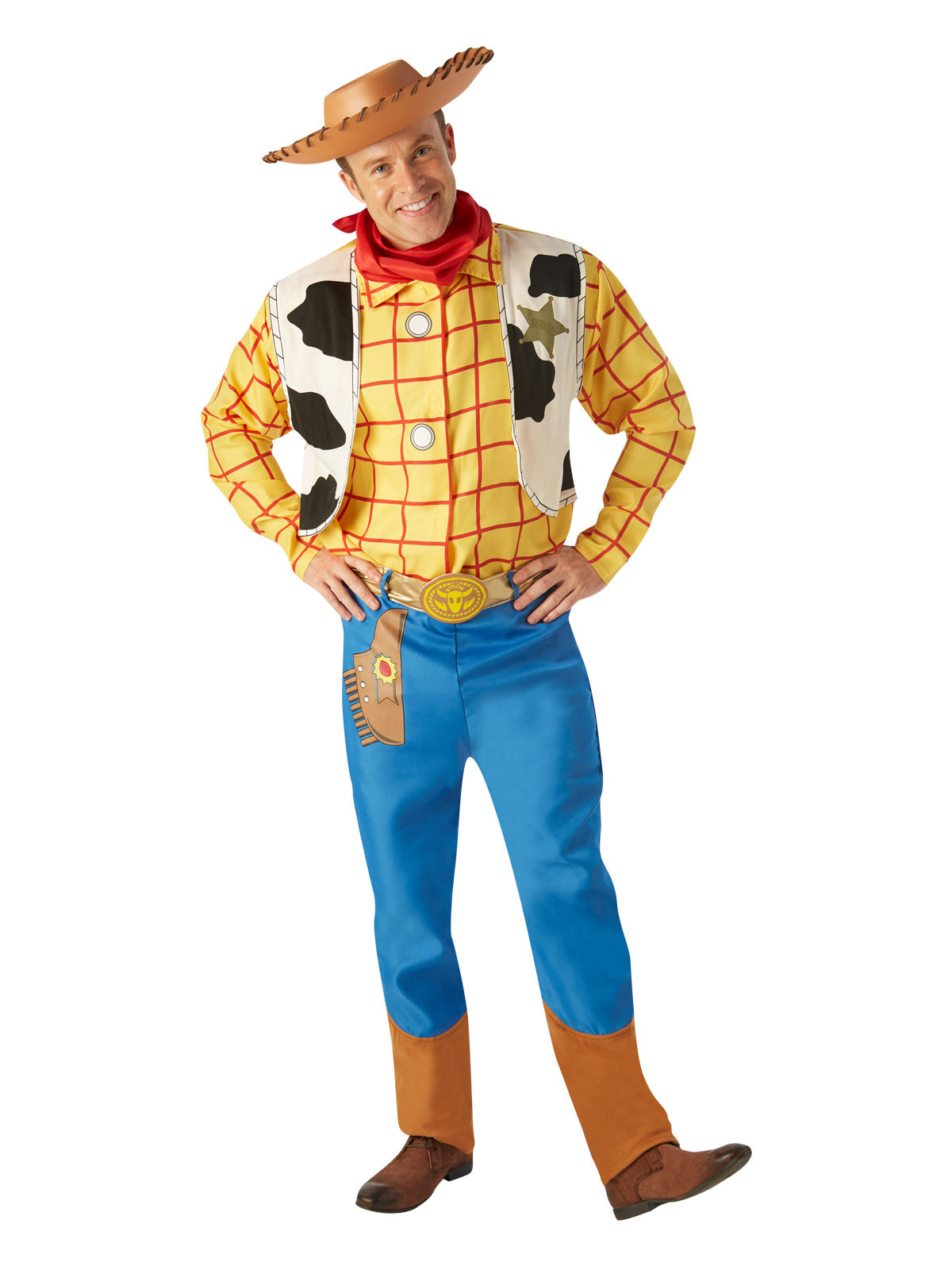 Toy Story Costumes