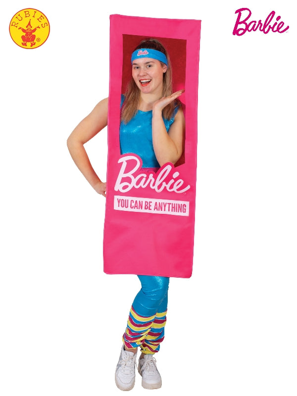 Barbie Costumes & Accessories