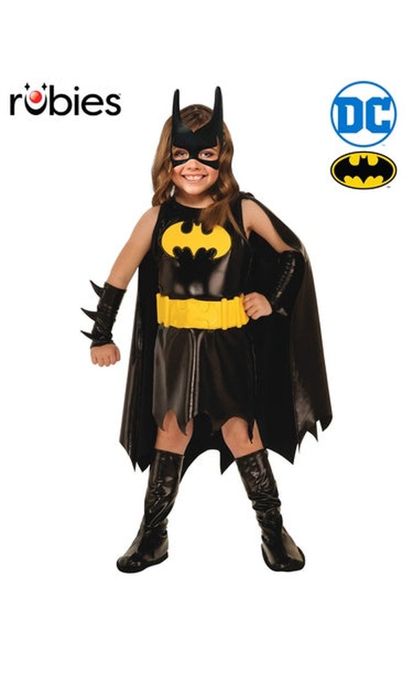 Toddler Superhero Costumes