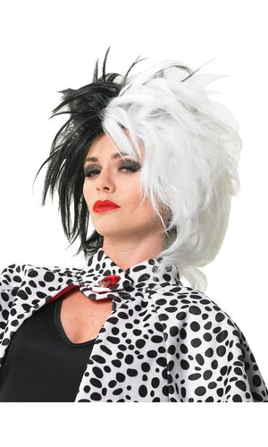 Halloween Costumes Wigs