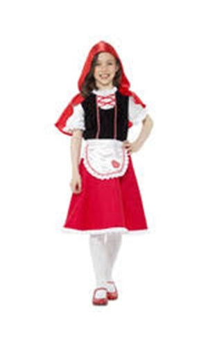 Red Riding Hood Costumes | Book Week Costumes | Party Costumes NZ